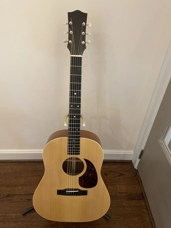 Gibson J50 набор сборка - Изображение 2 из 4