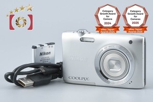 Nikon Coolpix S2900 | eBay