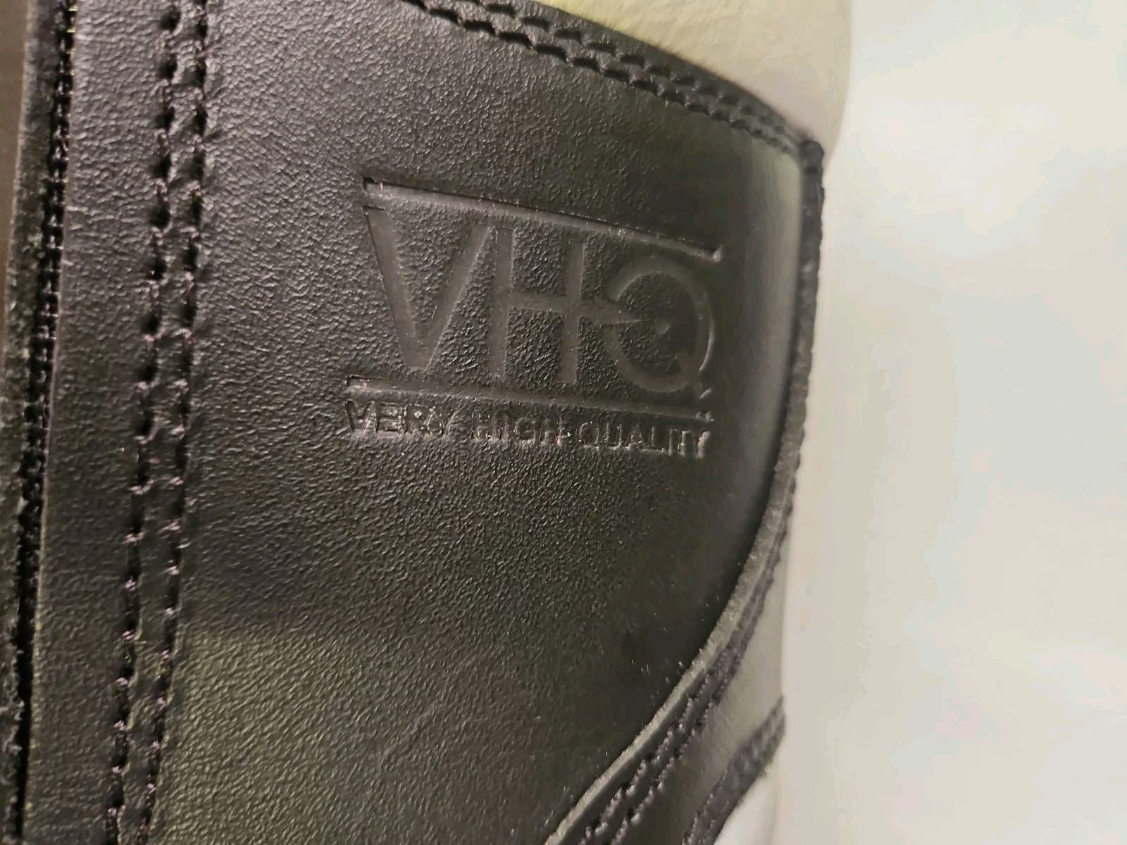 Lavoro Icelandicc Black Hi-leg Safety Boots image 7