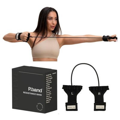 Pvolve P.Band Exercise Resistance Band