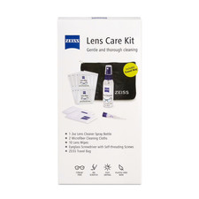 ZEISS Lens Cleaning Solution Kit