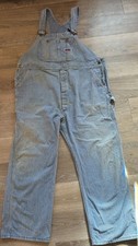 Big Mac vintage overalls