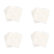 ALLEN Waffen Reinigungstücher/ Waffenpflege - 100 Stk - 1 Zoll /