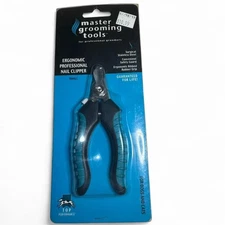 Master Grooming Tools Pet Nail Clippers