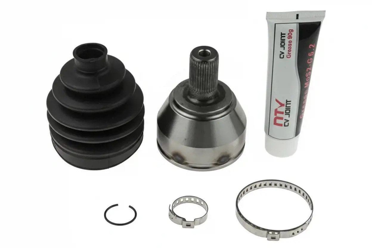 Driveshaft CV joint Front Axle Right NPZ-FR-016 NTY for VOLVO FORD