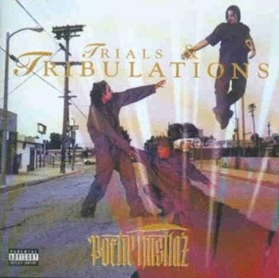 Poetic Hustlaz Trials & Tribulations