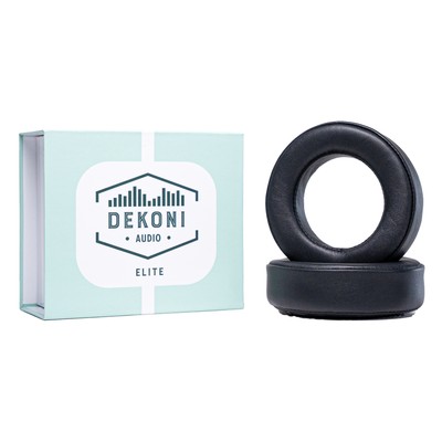 DEKONI AUDIO Elite Sheepskin Ear Pads for Beyerdynamic DT700 Pro X & DT900 Pro X
