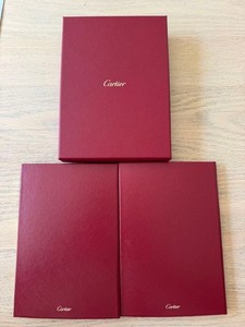 25+ Cartier Notebook for sale | Updated Oct 2026