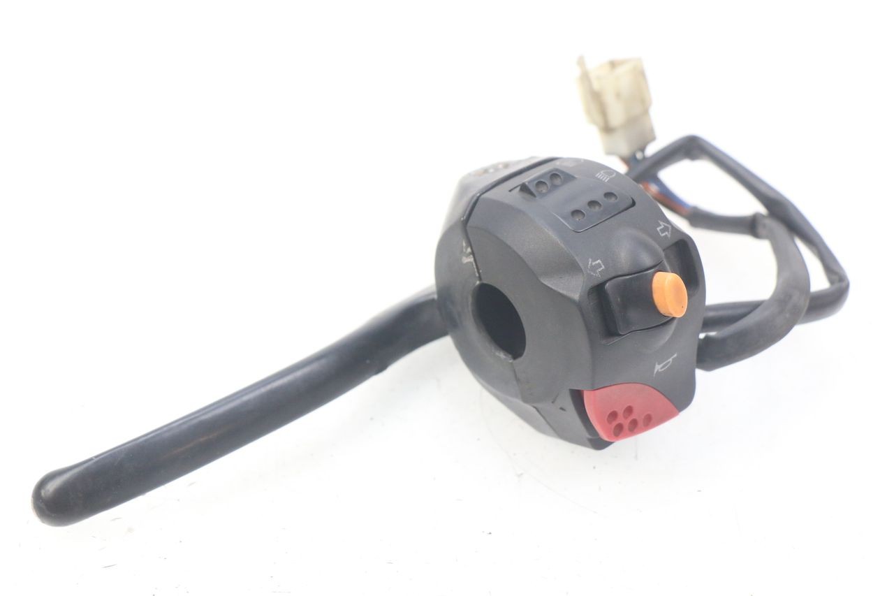LEFT HANDLEBAR SWITCH - PEUGEOT LUDIX 50 (2008 - 2017)