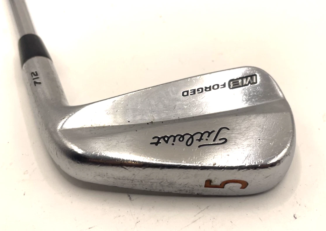 Titleist 712 Mb for sale - eBay