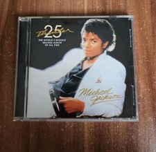 Michael Jackson - Thriller - 25th Anniversary...