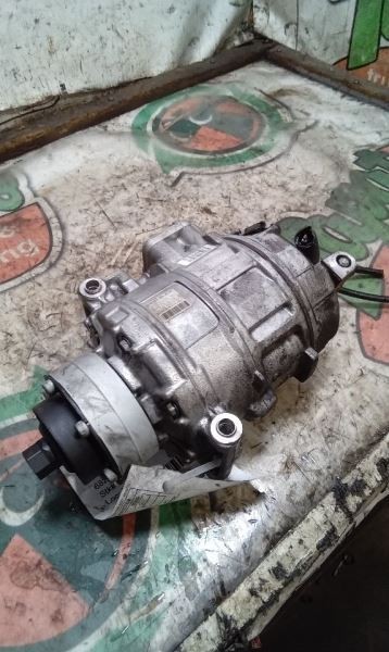 Audi R8 2008-2013 Ac compressor P/N 3256602