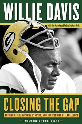 Andrea Erickson Davis Willie Davis Jim Martyka Closing the Gap (Hardback)