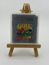 ebay® Auktion 317829526765 | Mario Golf Nintendo Gameboy Game Boy Modul Top Zustand Thumbnail of ebay® auction 317829526765 | Mario Golf Nintendo Gameboy Game Boy Modul Top Zustand