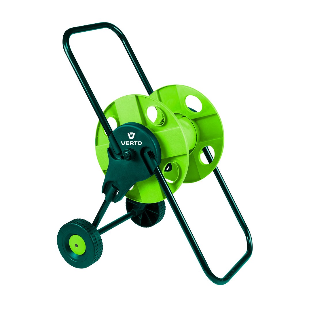 ✅Fits TOPEX-NEO-GRAPHITE NARZ�DZIA 15G791 VERTO HOSE REEL TROLLEY  ⭐UK Seller⭐