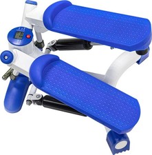 Twister Stepper Kompakt für Training Beine, Weg Und Bauch Bodyline