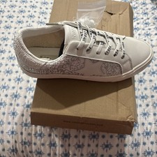 Vintage Havana Sneakers Pearls And Studs Size 8.5