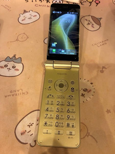 Sharp Aquos 601sh for sale | eBay