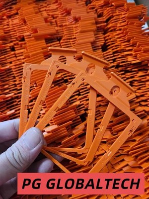 AMD EPYC Threadripper SP3 Socket Fixed Support Carrier Frame CPU Tray