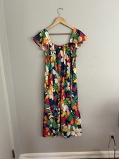 Frazzle NWT Maxi Dress