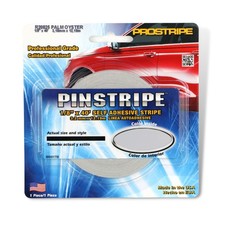 Sharpline Prostripe Pinstriping Tape Single Stripe : 1/8 in. x 40 ft. Palm Oyst