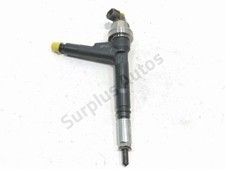 Injecteur Opel MERIVA