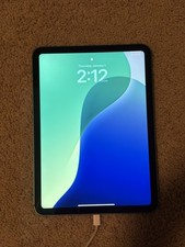 Apple iPad 11 A16 2025 11" 128GB WiFi and Cellular - Used