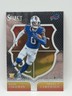 2024 Panini Select #13 Keon Coleman Select Certified Rookies