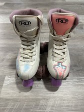 Roller Derby Roller Star 350 roller skates
