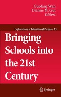 Guofang Wan (U. A.) | Bringing Schools Into The 21St Century | Taschenbuch | Xvi