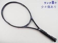 Used Wilson Lady Flair 110 Tennis Racket G1