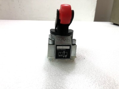 Hawe Kz3-1 Hawa Hydraulic valve KZ 3-1 #T6