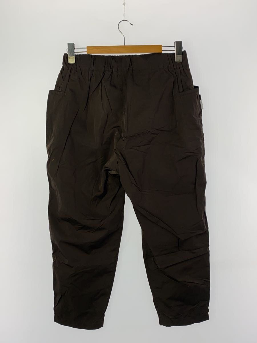 S.F.C (STRIPES FOR CREATIVE OTHER BOTTOM M NYLON BROWN WIDE S.F.C (STRIPES FOR CREATIVE OTHER BOTTOM M NYLON BROWN WIDE