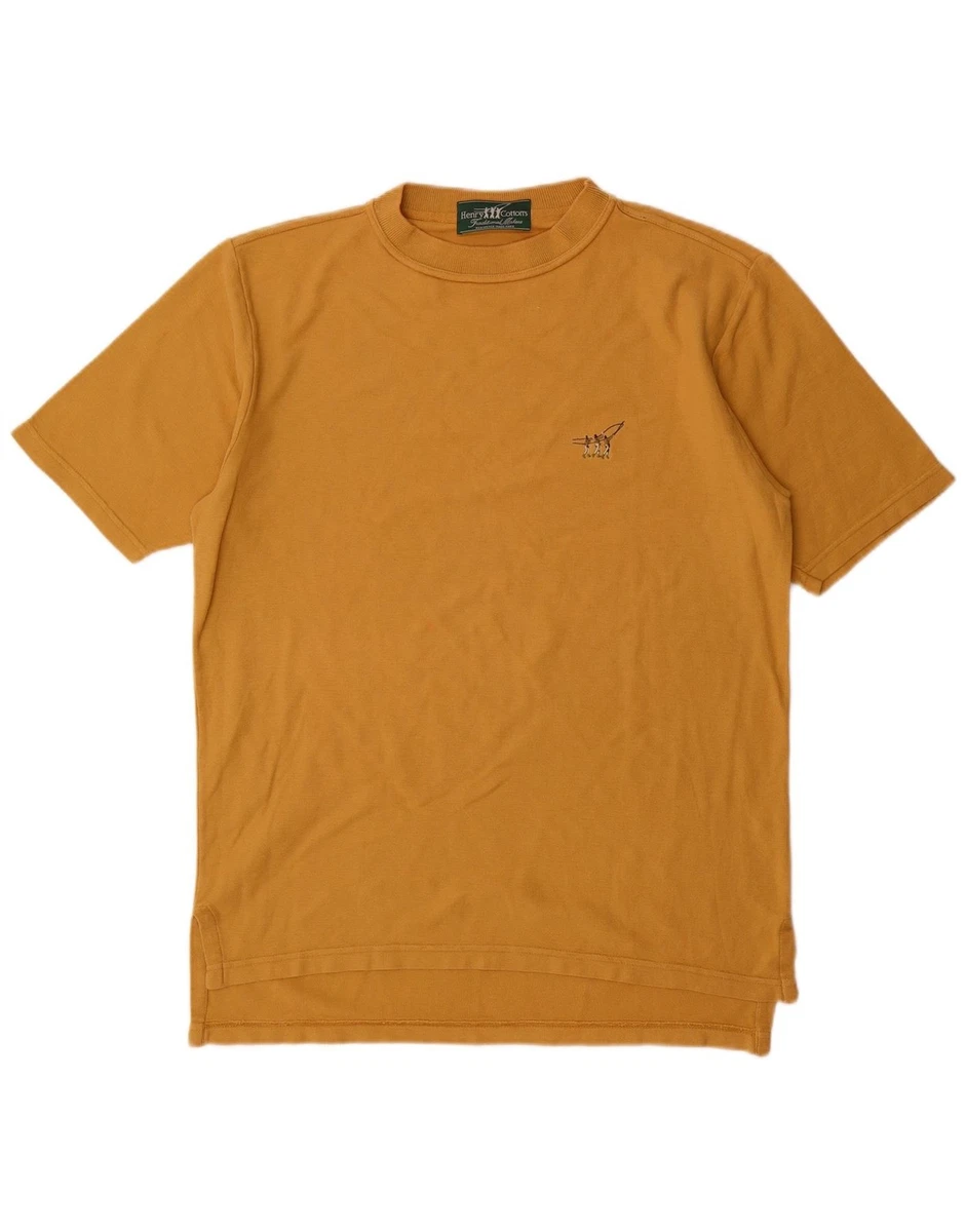 Henry Cotton's T-Shirts for Men for sale - eBay
