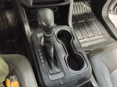 Transmission Shift Fits 22 CANYON 781822