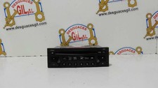 Autoradio Peugeot 807
