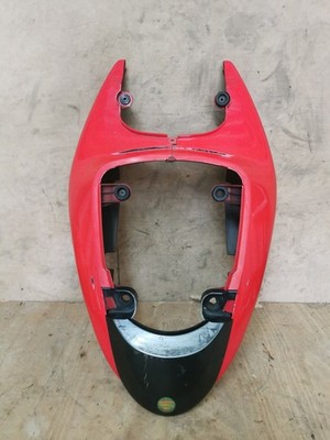 Suzuki SV650 Bj 1999 Heckverkleidung Verkleidung LH & RH Heckverkleidung Seite