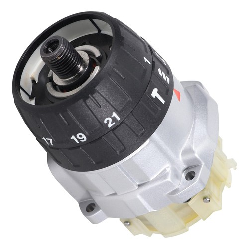 Makita 126410-4 Gruppo ingranaggi per martello avvitatore-trapano kit XPH07M XPH07Z (confezione da 2) - Foto 2 di 8