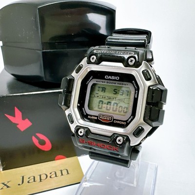 Casio G-SHOCK DW-8300 Gundam Heavy Metal Stargate Quartz Watch