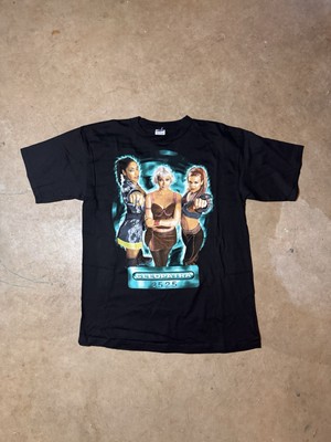 Y2K Cleopatra 2525 Rare tee graphic tee Tagged Large