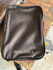 GENUINE VW AUDI SEAT SKODA MOBILE TYRE PUMP AIR COMPRESSOR INFLATOR 5N0012615H