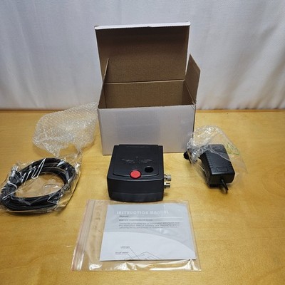Mini Airbrush Compressor TC-100 ~ NOB