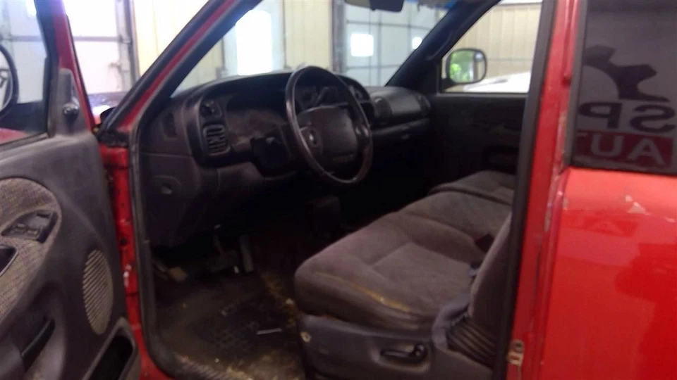 Dodge RAM 1500 1999 ECM 56043128AB 2801 - Image 3 of 4