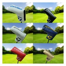 New Golf Club Cover Taylo  Universal Club Cover Iron Cover Push Rod Cover-