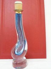 Pied de lampe cristal VAL ST