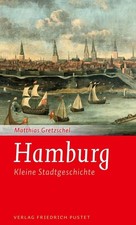 Hamburg ~ Matthias Gretzschel ~  978379173641...