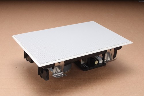 Sonance VPXT6R Altavoz De Techo Exterior De 6.5" 2 Vías Con Plantilla De Montaje - Imagen 4 de 7