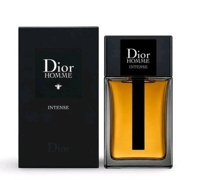 Dior Homme Intense Eau De Parfum