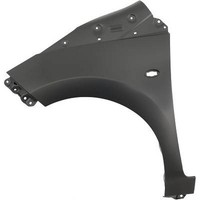 Diederichs 6601007 KotflüGel Links FüR Toyota Aygo (_B4_) 2014-2022