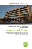 Frederic P. Miller (U. A.) | Lourdes Health System | Taschenbuch | Englisch